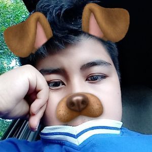 Meet your Posher, Jesus